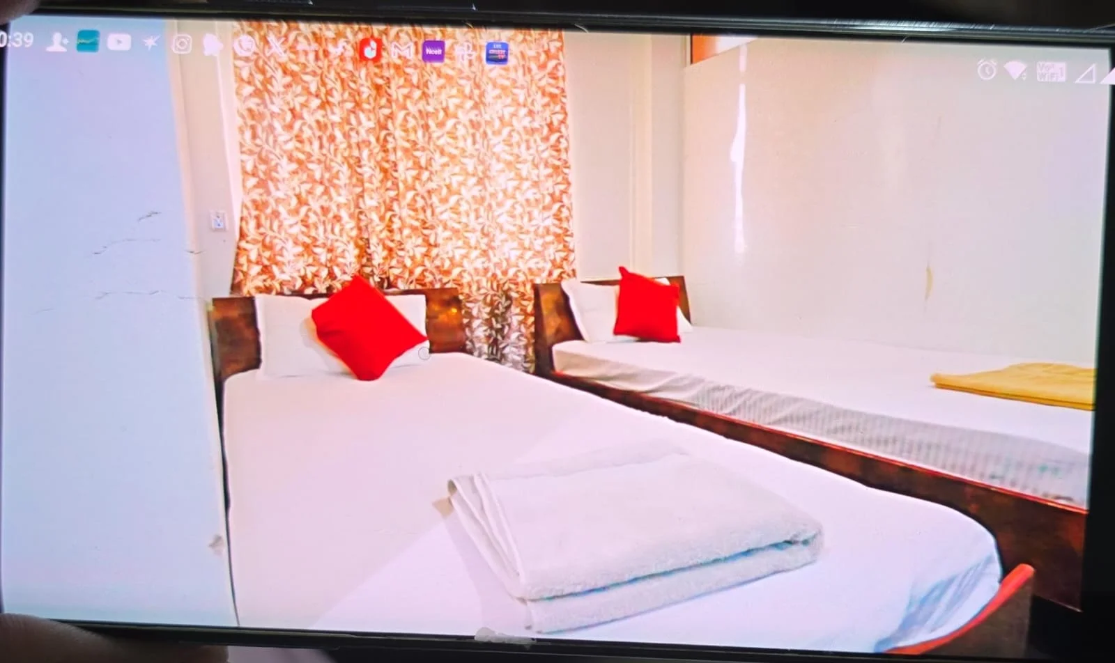 Janak Nandini guest house