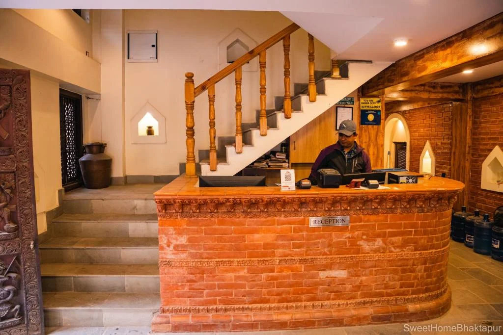 Sweet Home Bhaktapur