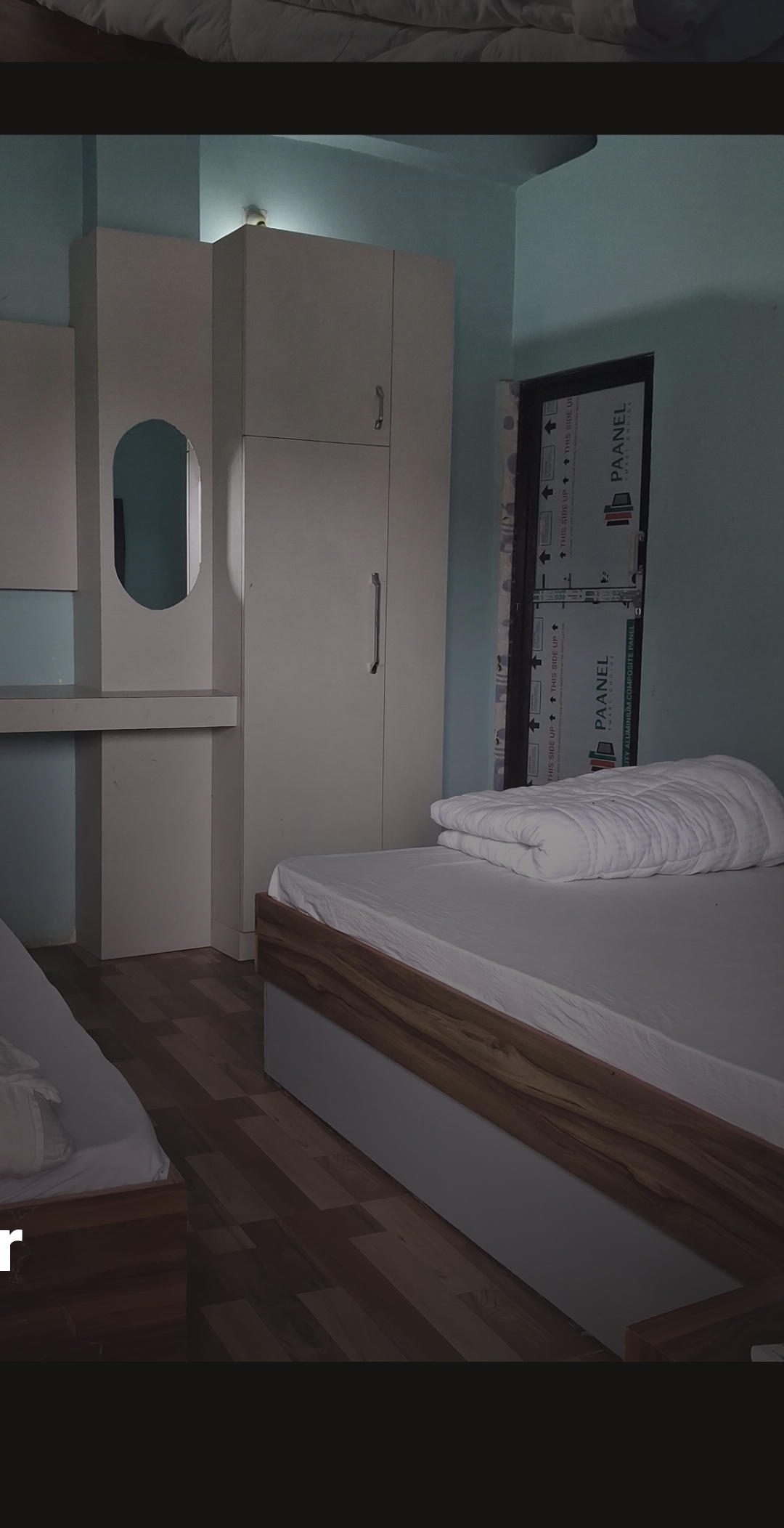 204,205,deluxe rooms 