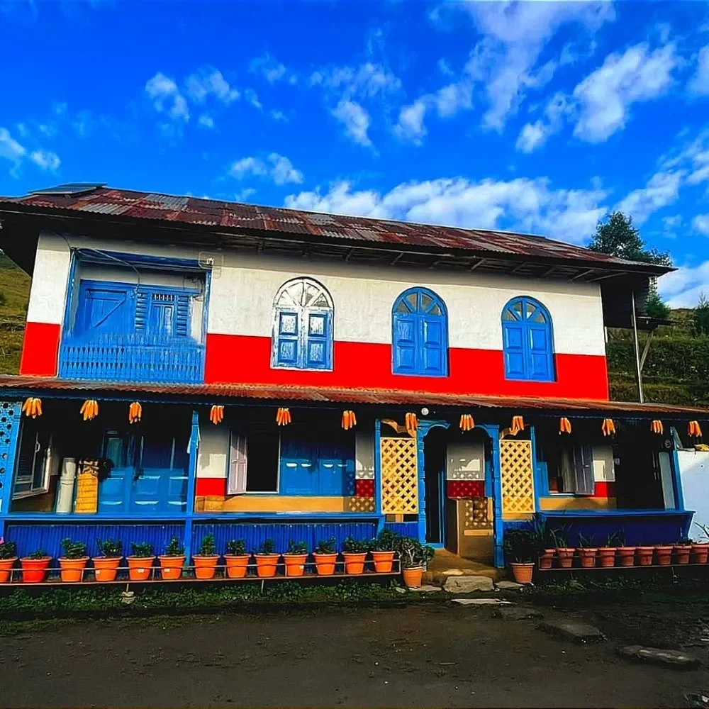 Homely Retreat at Bhojpur (Homestay)