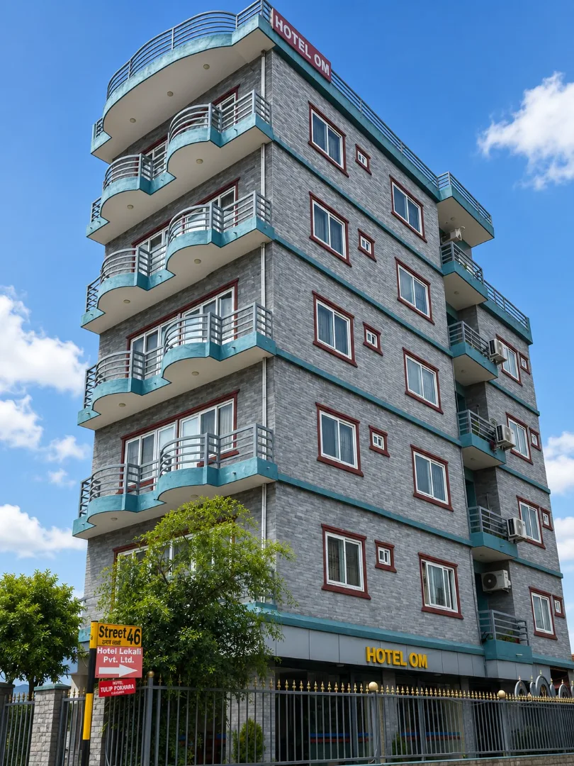 Hotel Om