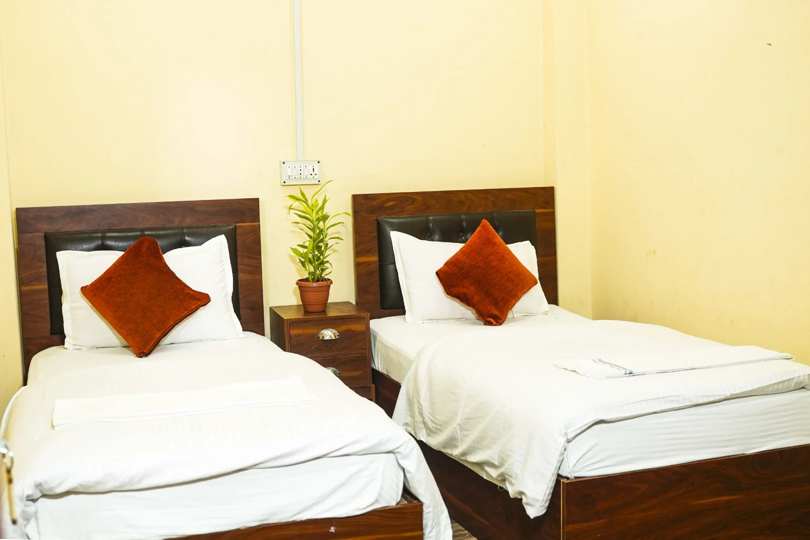 Janak Nandini guest house