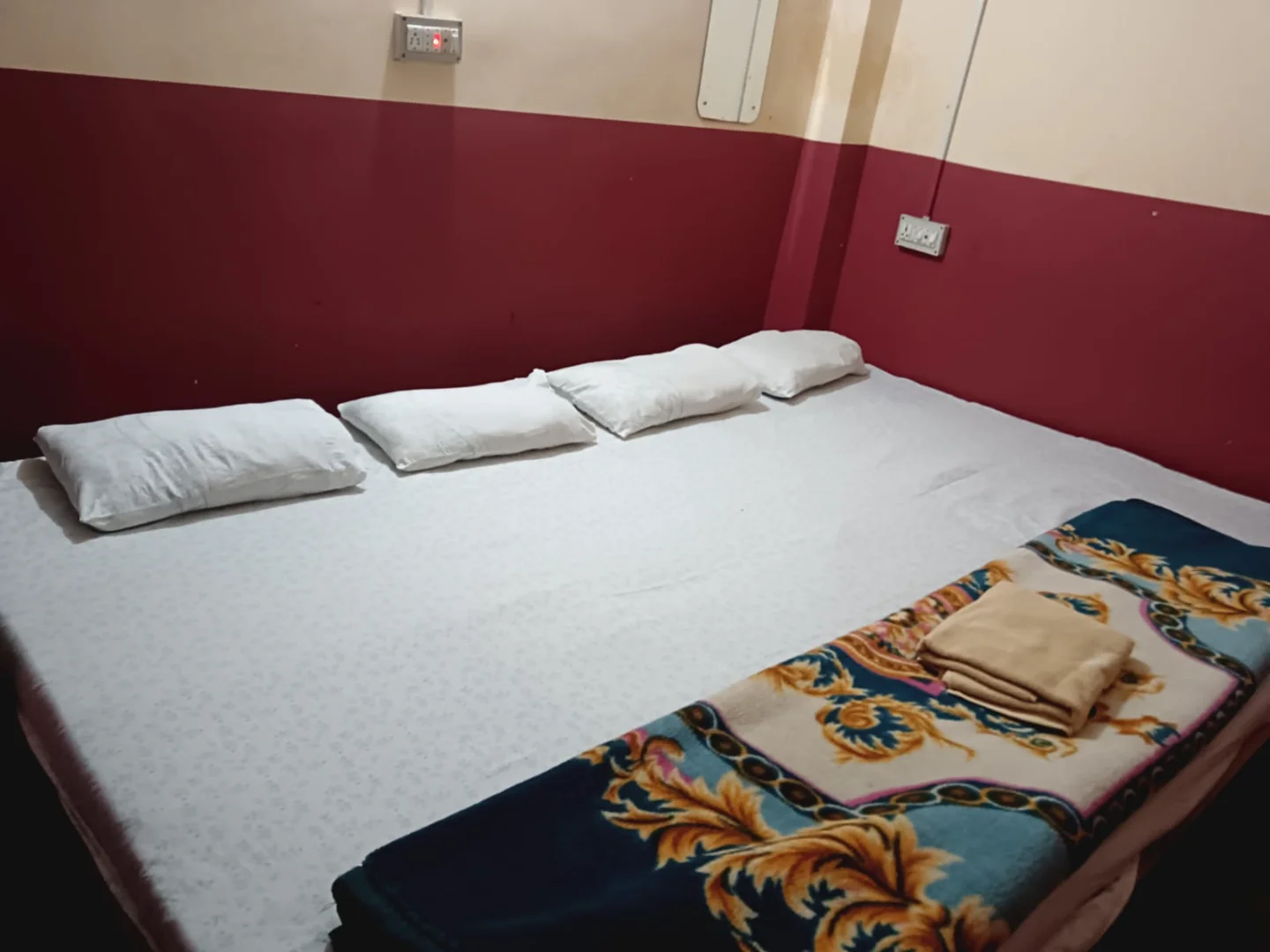 Janak Nandini guest house