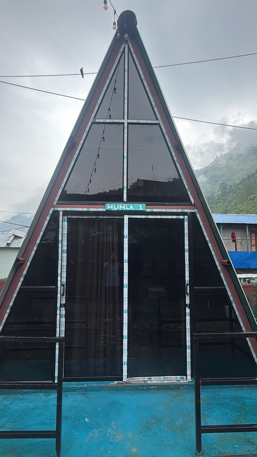 Humla-1