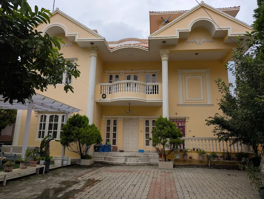 Heritage View Homestay