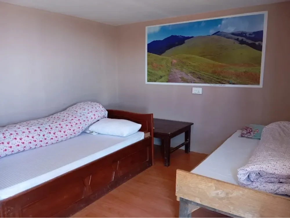 Homely Retreat at Bhojpur (Homestay)