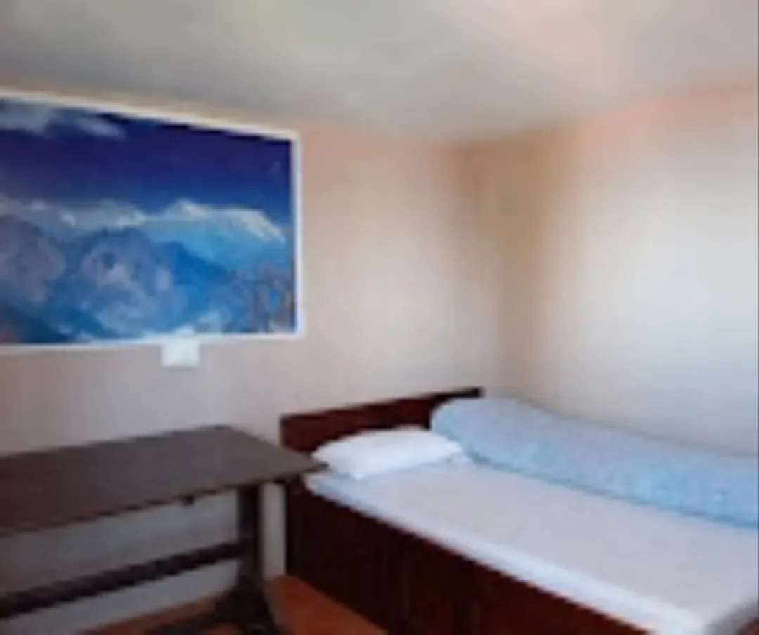 Homely Retreat at Bhojpur (Homestay)