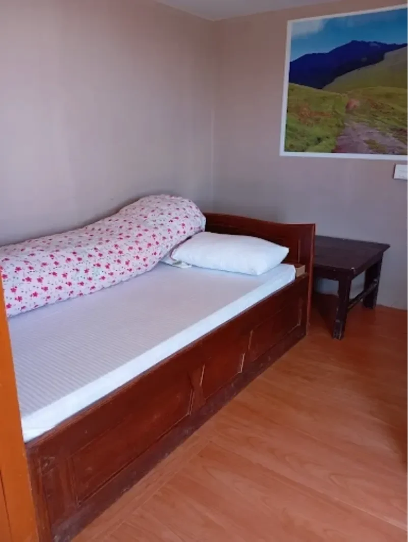 Homely Retreat at Bhojpur (Homestay)
