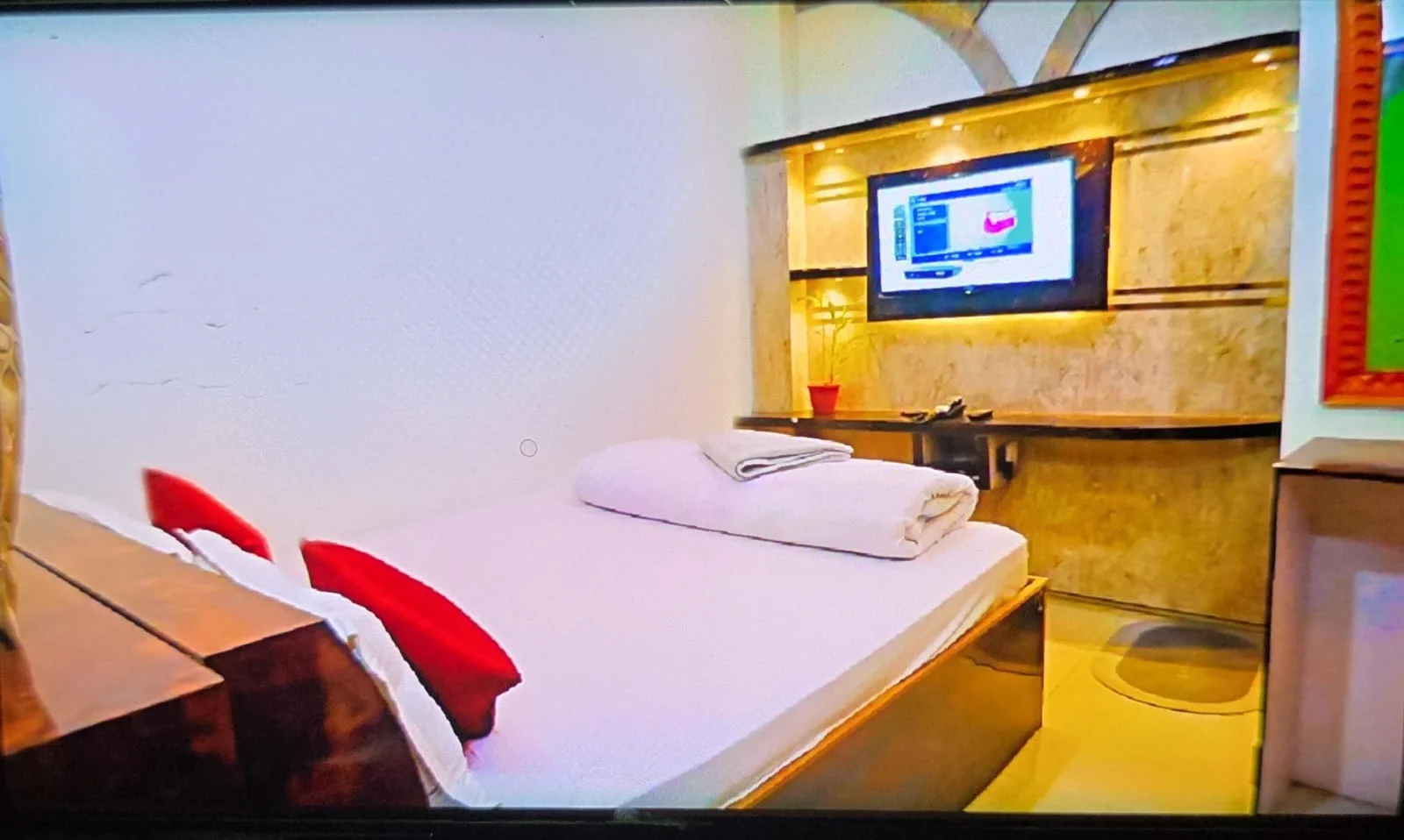Janak Nandini guest house
