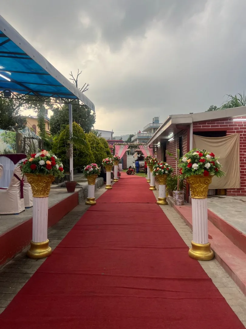 Deep Sagar Hotel Restaurent & Bar
