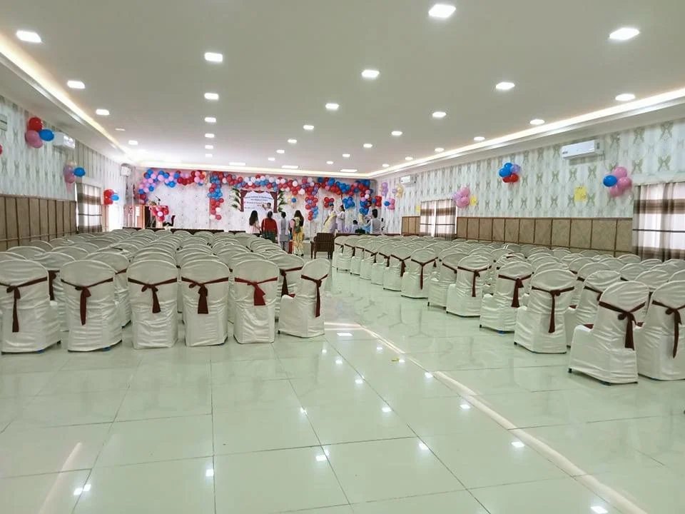 Deep Sagar Hotel Restaurent & Bar
