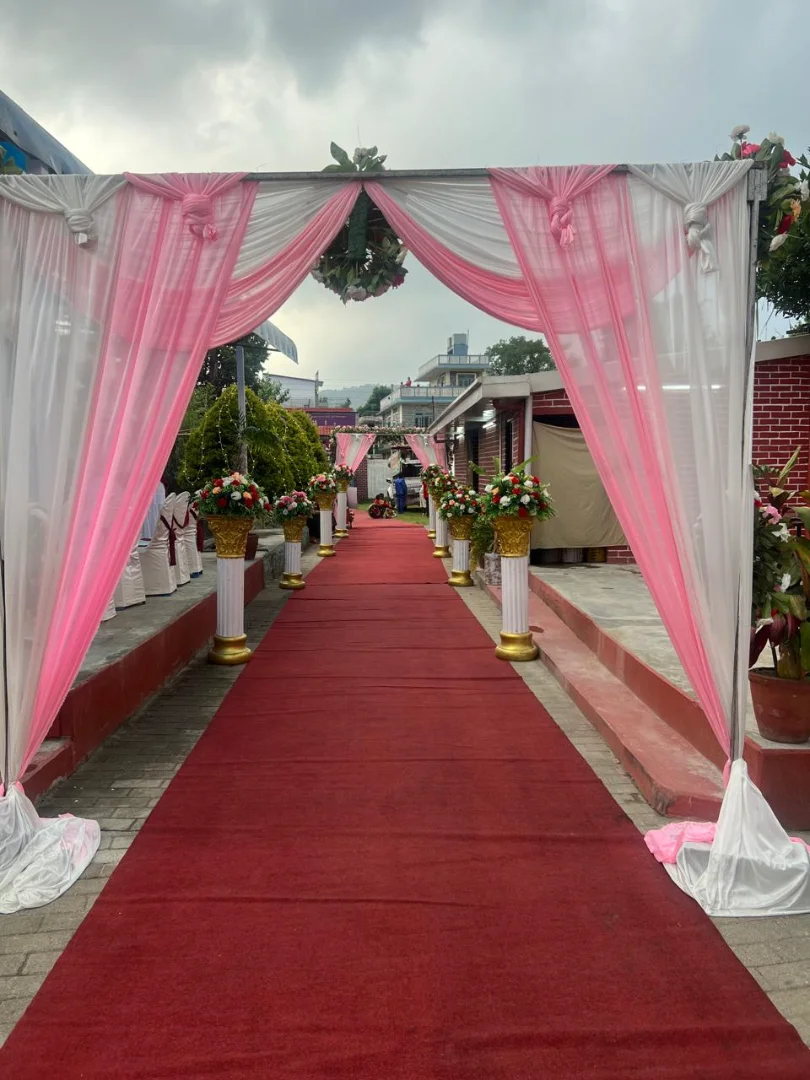 Deep Sagar Hotel Restaurent & Bar