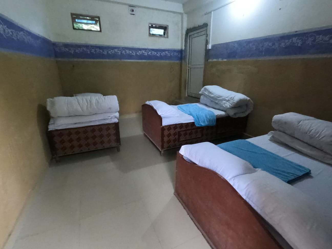 Normal Room