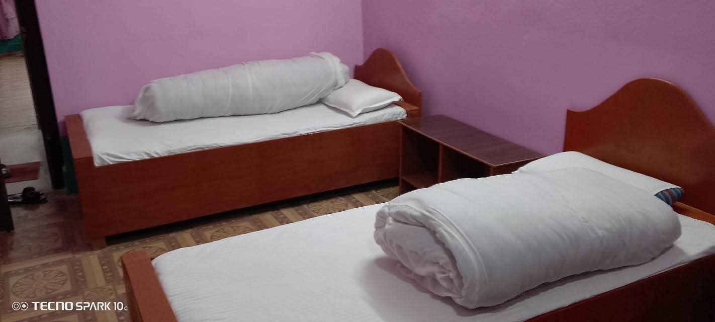 Hotel Dristhy