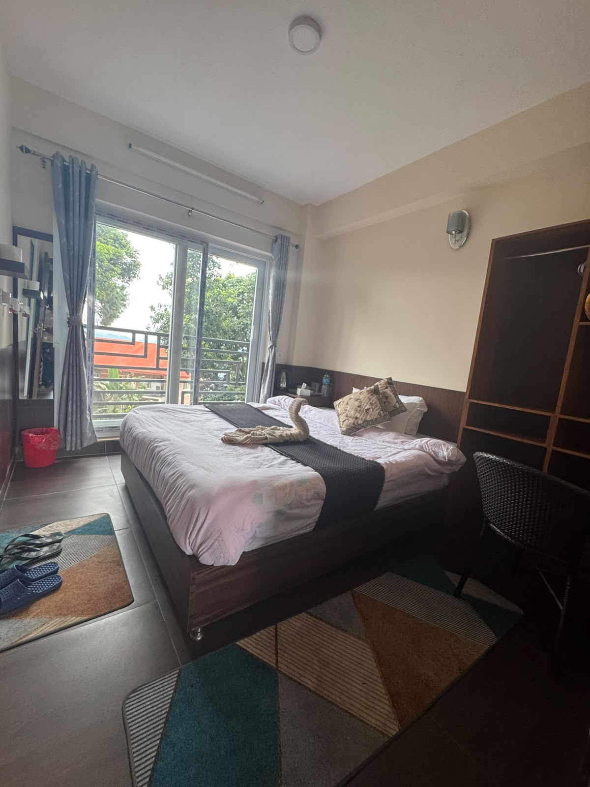 गन्तव्य Resort Pvt.