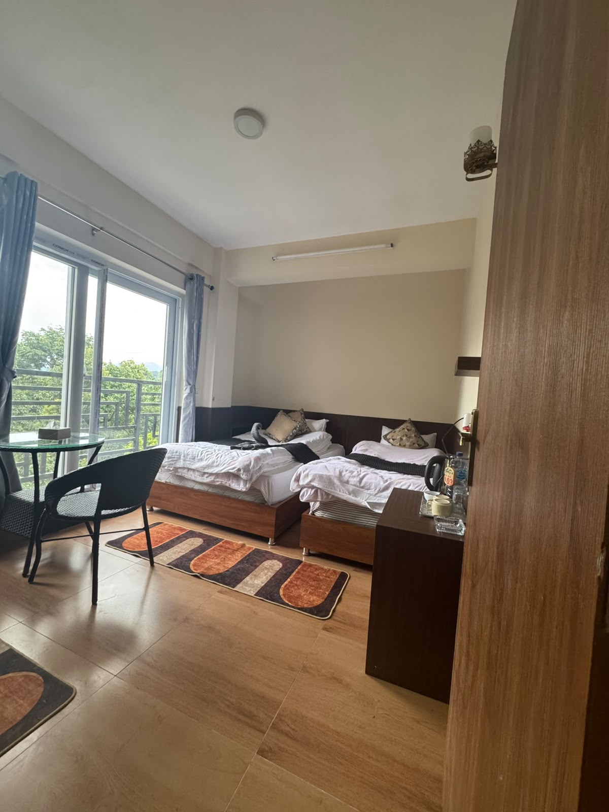 गन्तव्य Resort Pvt.