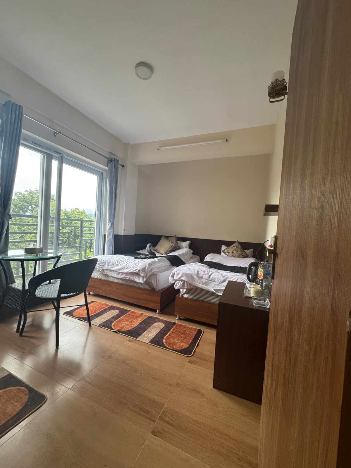 गन्तव्य Resort Pvt.