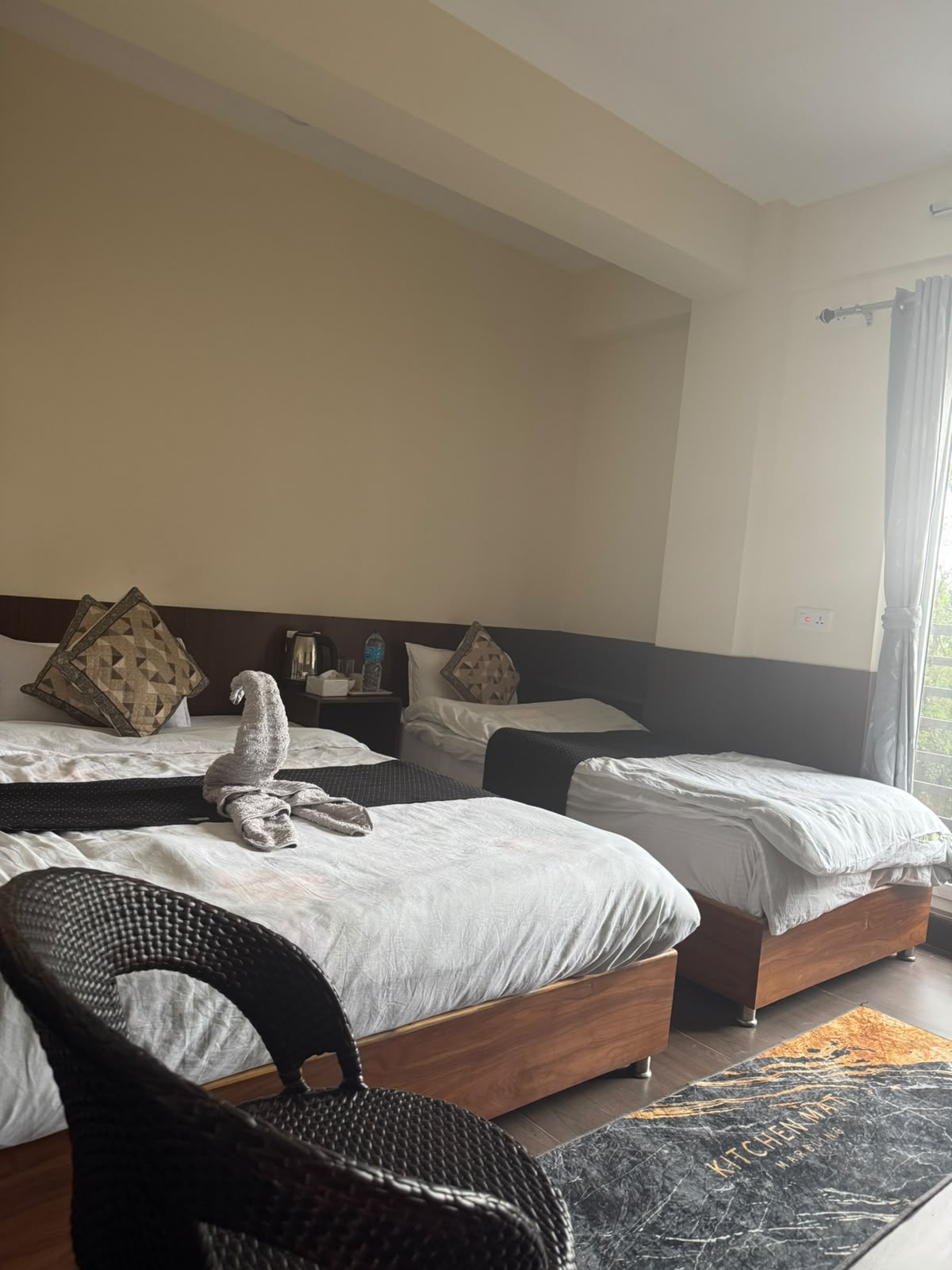 गन्तव्य Resort Pvt.