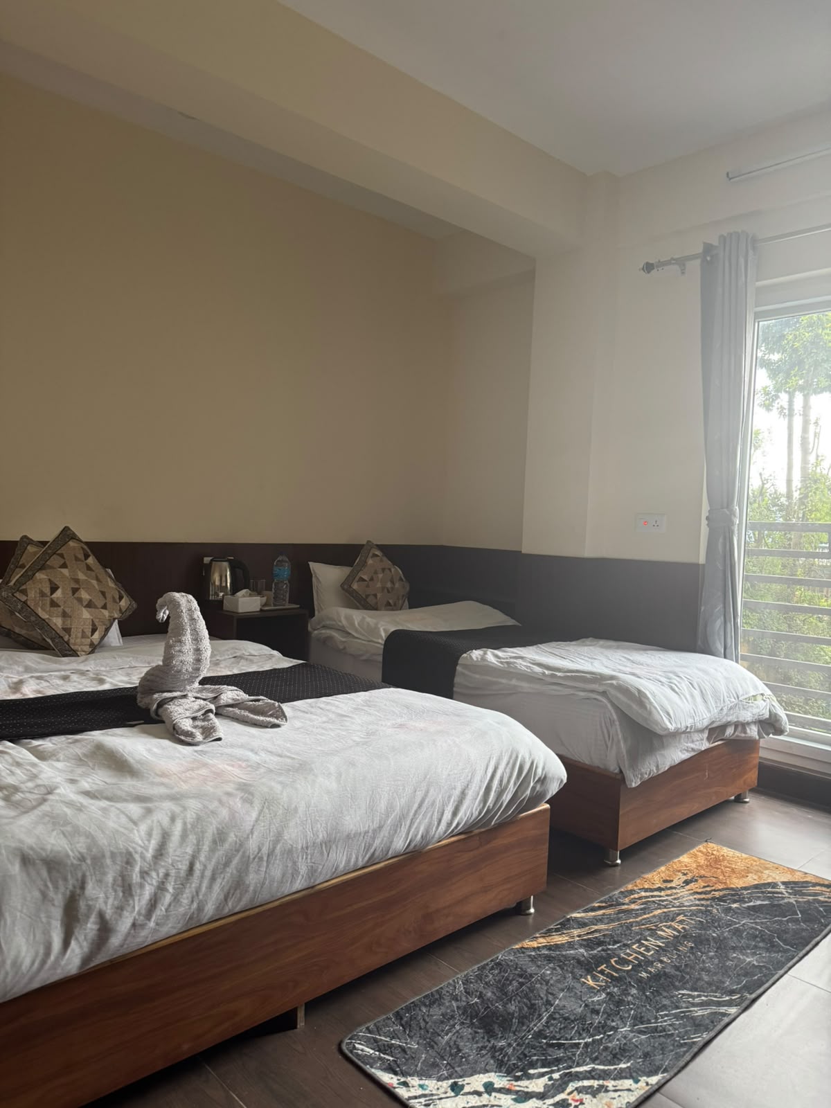 गन्तव्य Resort Pvt.