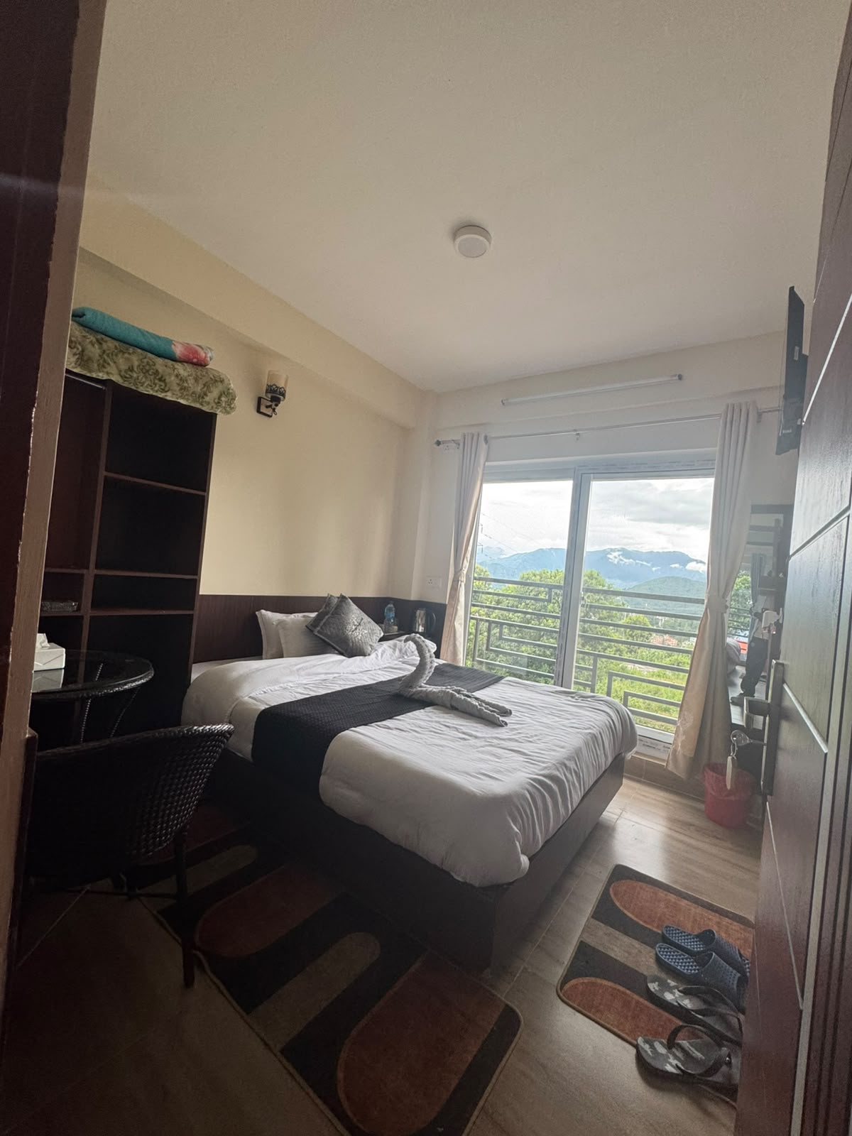 गन्तव्य Resort Pvt.