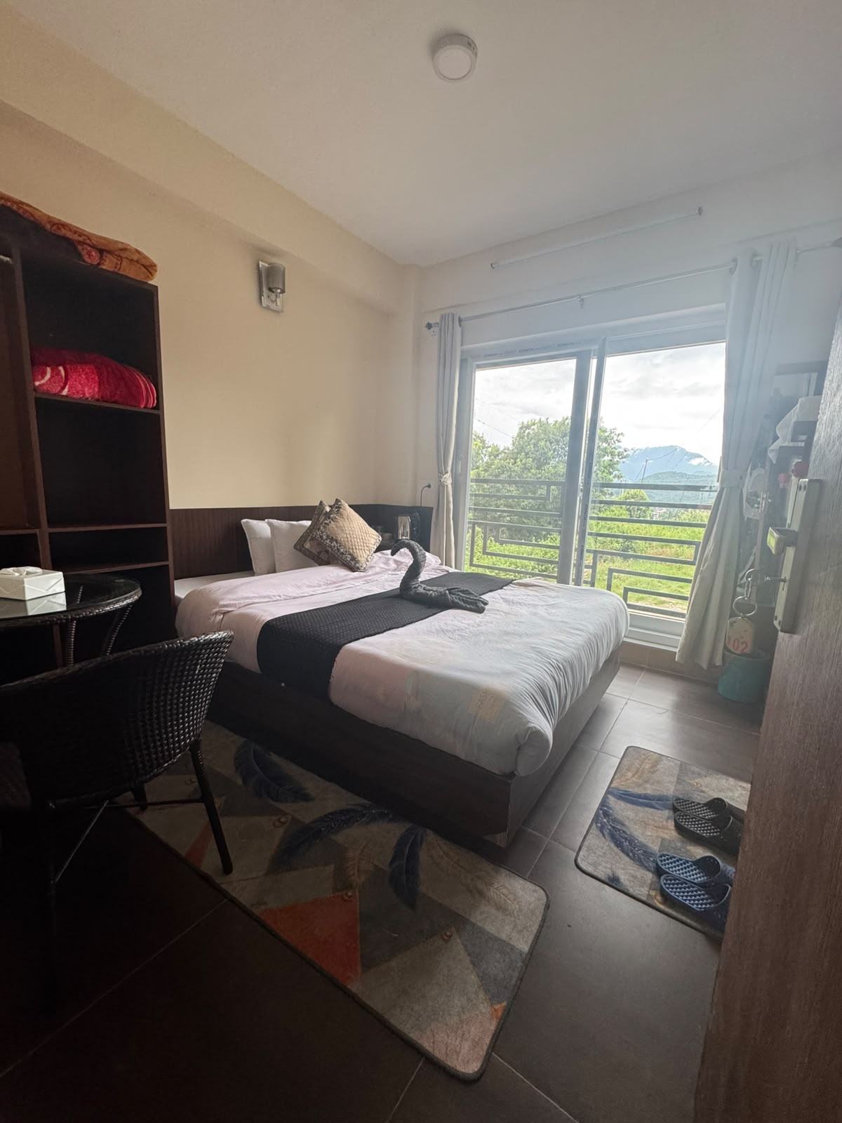 गन्तव्य Resort Pvt.