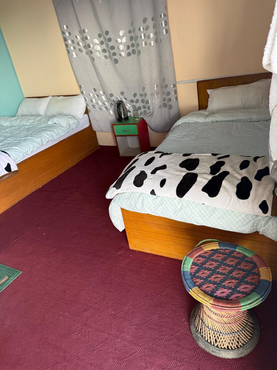 Todke Hill Resort